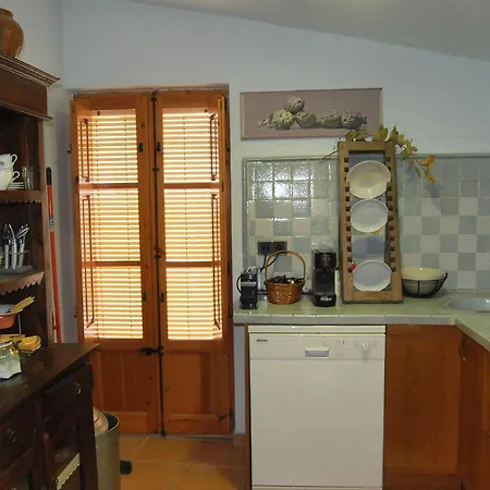 Apartment Ca L'emilia *