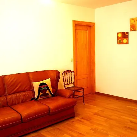 Apartment Ca L'emilia