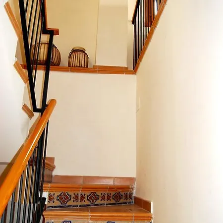 Ca L'emilia Apartment Torrefeta