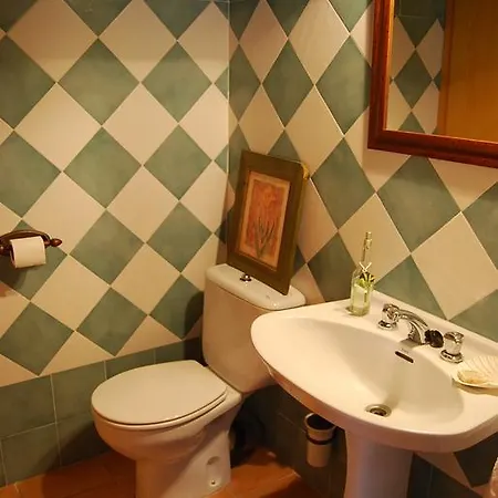 Ca L'emilia Apartment