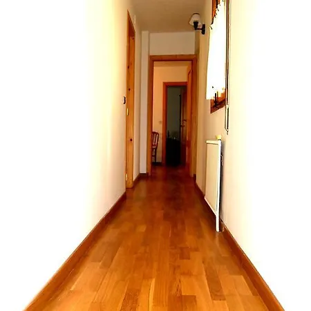 Apartment Ca L'emilia Torrefeta