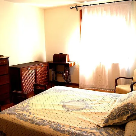 Ca L'emilia Apartment Torrefeta