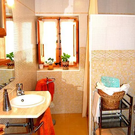 Apartment Ca L'emilia *