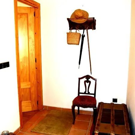 Apartment Ca L'emilia Torrefeta