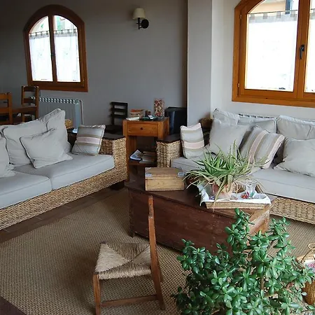 Apartment Ca L'emilia
