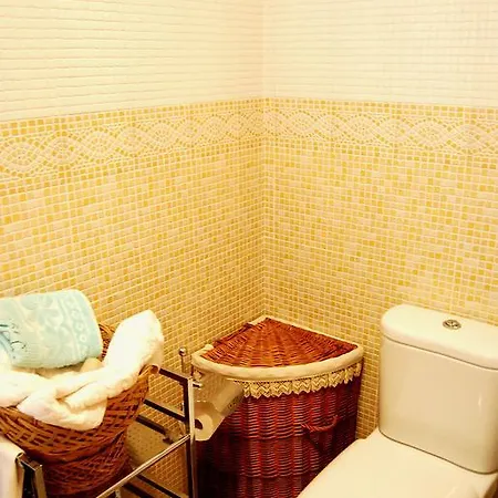 Apartment Ca L'emilia *