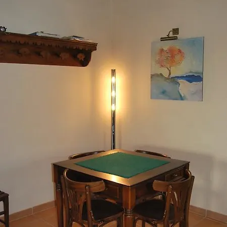 Ca L'emilia Apartment *