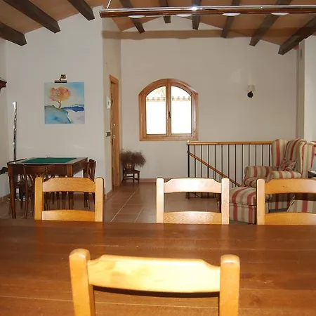 Apartment Ca L'emilia Torrefeta