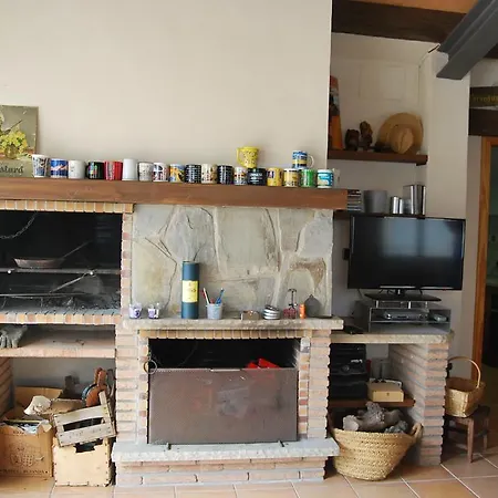 Ca L'emilia Apartment Torrefeta
