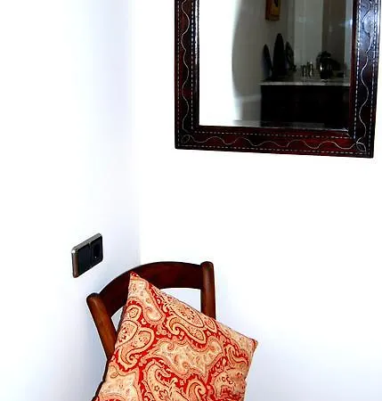 Apartment Ca L'emilia Torrefeta