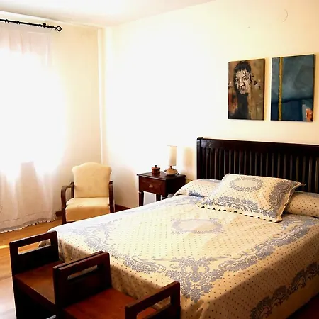 Apartment Ca L'emilia