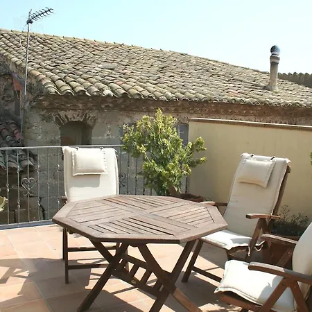 Apartment Ca L'emilia
